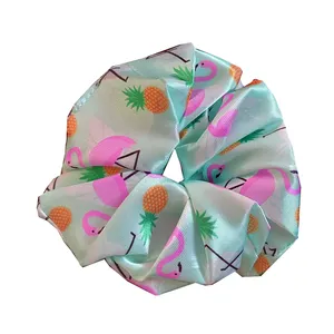 کش مو دخترانه مدل فلامینگو کد SAT-FLAM-8   