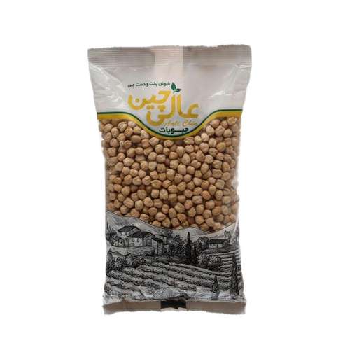 نخود ممتاز عالی چین - 900 گرم