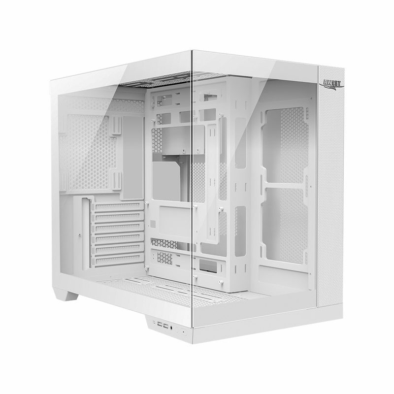 کیس کامپیوتر اوست مدل GT-AQ12-MW
