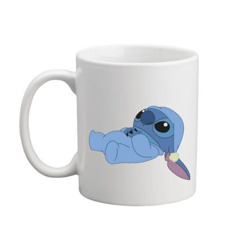 ماگ پاد آفرین مدل کوآلا کارتونی کد ۱۸۸۴