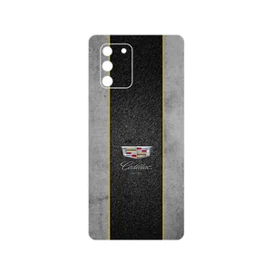 MAHOOT Cadillac Cover Sticker for Samsung Galaxy S10 Lite