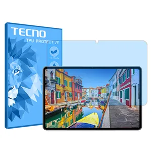 محافظ صفحه نمایش ضد اشعه آبی تکنو مدل HyBLU مناسب برای تبلت هوآوی MatePad Pro 12.6
