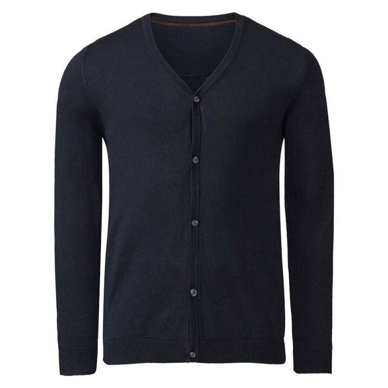 ژاکت مردانه نوبل لیگ مدل پنج دکمه کد 10409664 - - 1