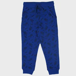 شلوار اسلش پسرانه سین سی مدل دایناسور 04