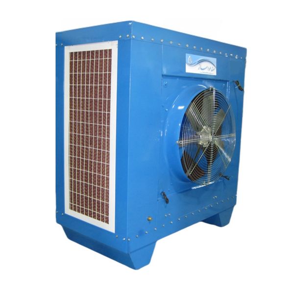 کولر سلولزی 2200 وات سهند هواساز مدل آکسیال 75000