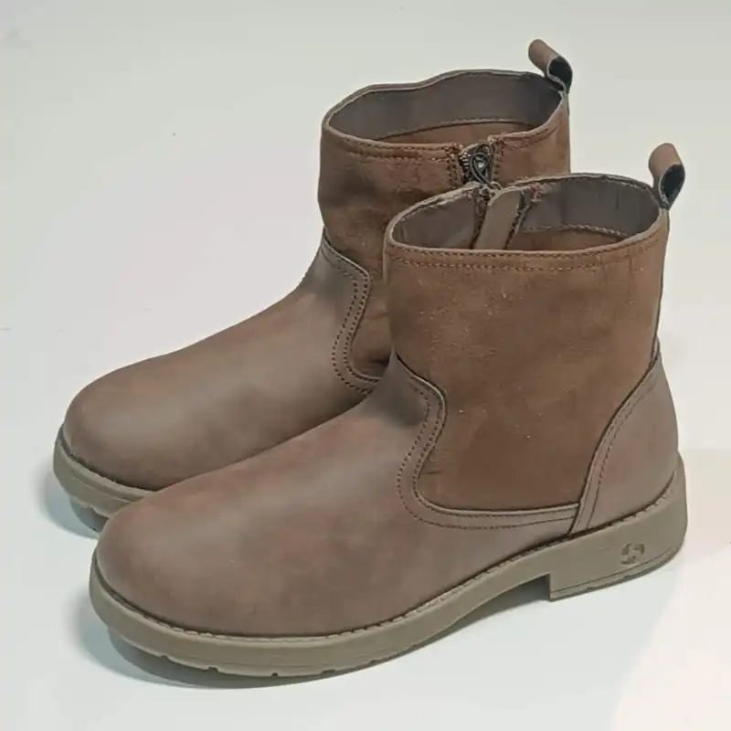 نیم بوت زنانه ایر فرش مدل DE-74167