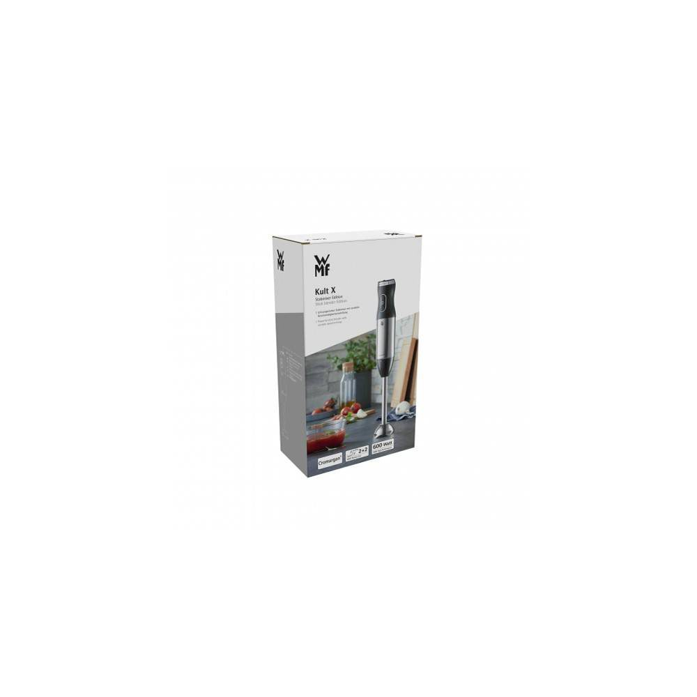 گوشت کوب برقی 600 وات دبلیو ام اف مدل Kult X