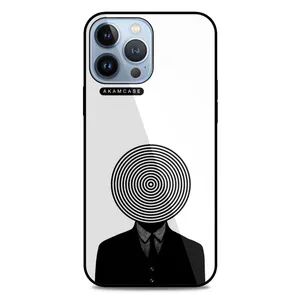 AKAM AMC-WA13PROMAX-ILLUSION-2 Cover For Apple iPhone 13 Pro Max