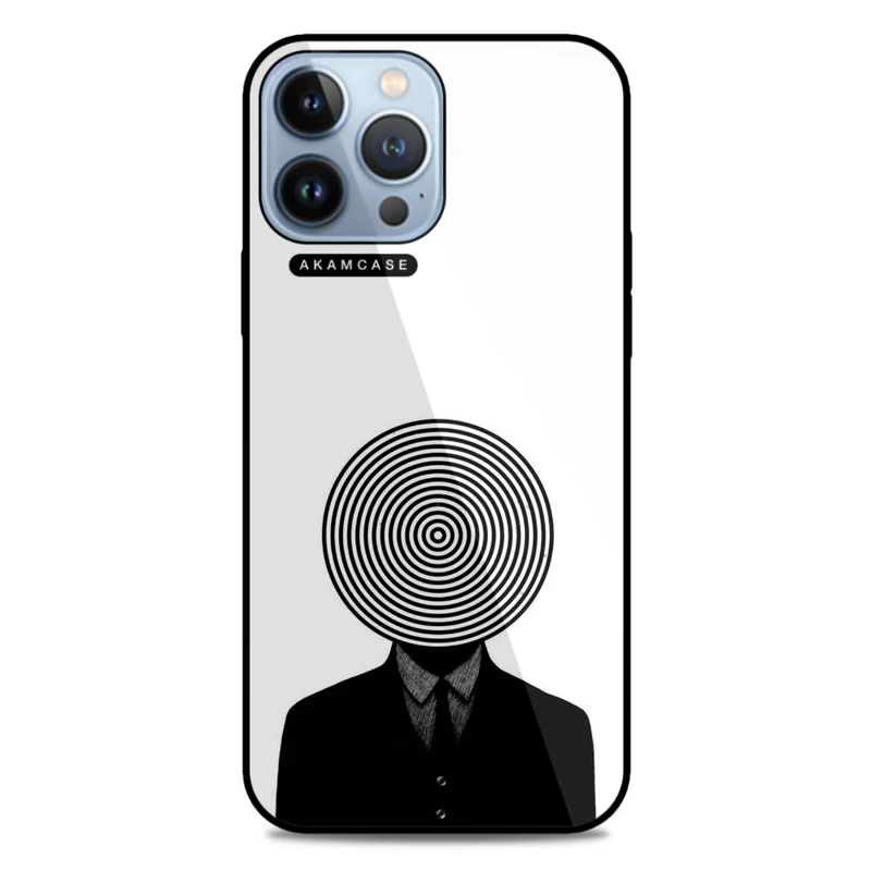 کاور آکام مدل AMC-WA13PROMAX-ILLUSION-2 مناسب برای گوشی موبایل اپل iPhone 13 Pro Max