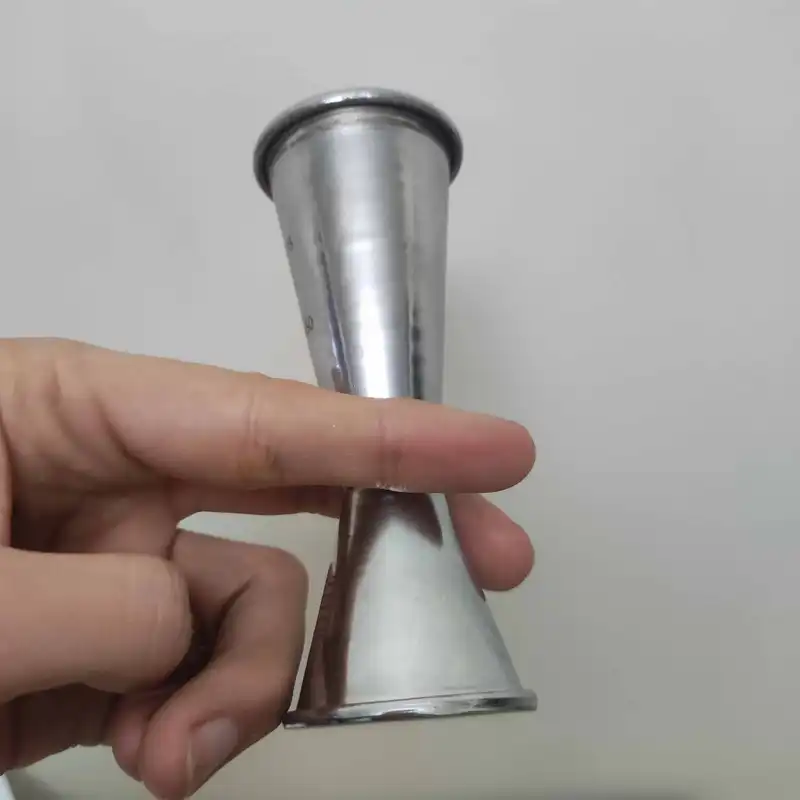 جیجر مدل مدرج کد 60-100