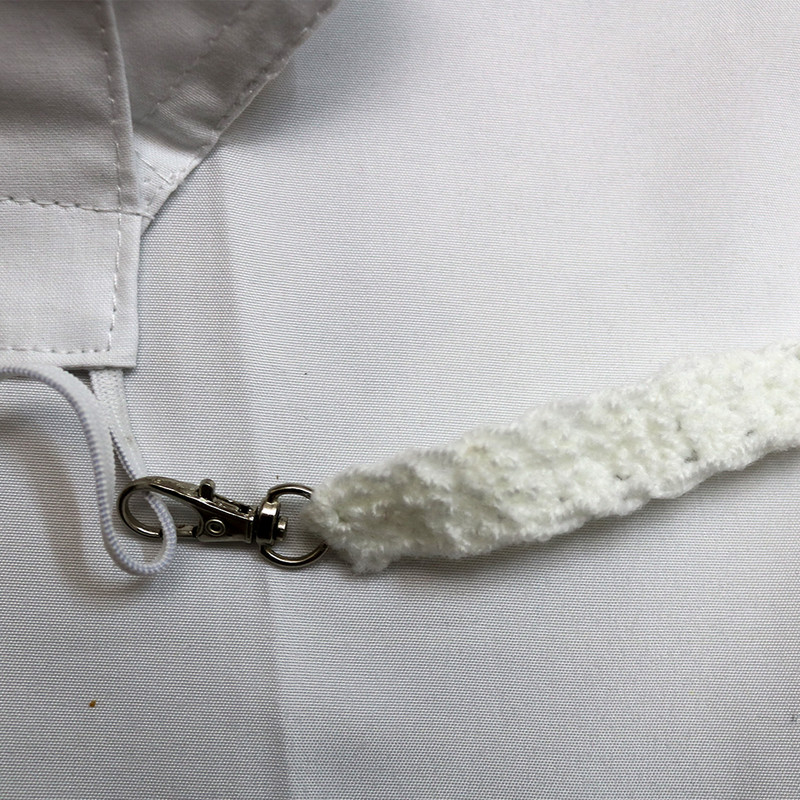 ماسک پارچه‌ای کد 40