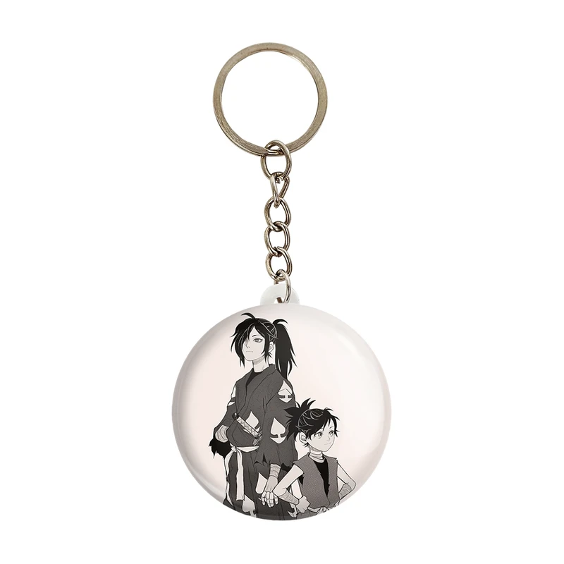 جاکلیدی خندالو مدل هیاکیمارو و دورورو انیمه دورورو کد 33589