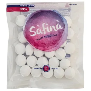 نفتالین خوشبو کننده هوا سفینه مدل LS-01 وزن 100 گرم