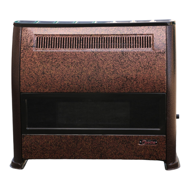 بخاری گازی آکوا مدیا مدل 120