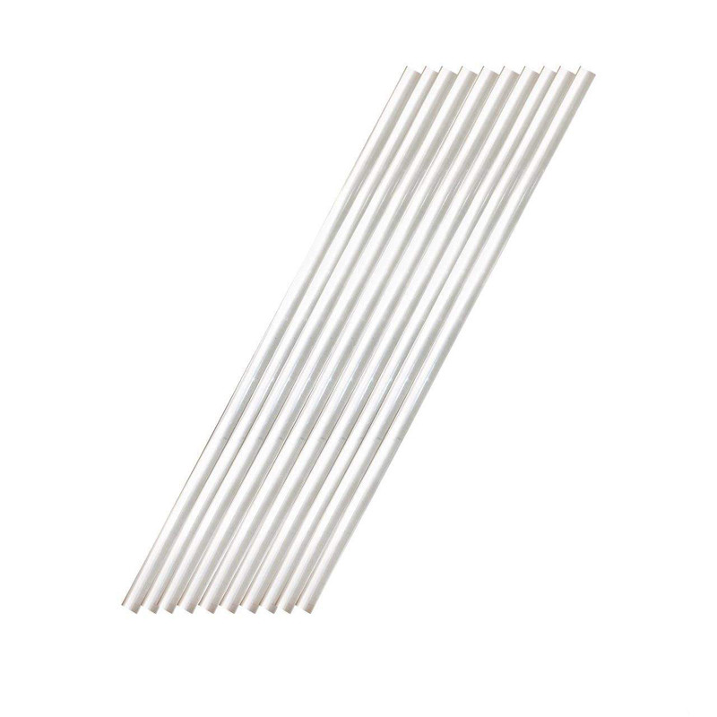 چسب حرارتی مدل M-TM 17 قطر 7 میلی متر بسته 10 عددی