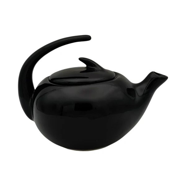 قوری مدل ارکیده کد 11212xc گنجایش 350 میلی لیتر