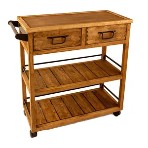 سبد سیب زمینی و پیاز بی وی کی مدل 2 طبقه کد DH459719