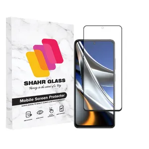Shahr Glass CMT Ceramics Screen Protector For Xiaomi Poco X4 Pro 5G