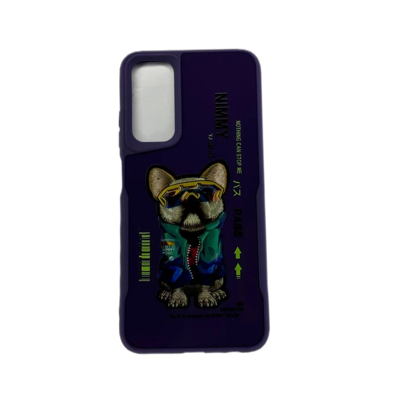 کاور مدل nimmy مناسب برای گوشی موبایل سامسونگ Galaxy A05S 