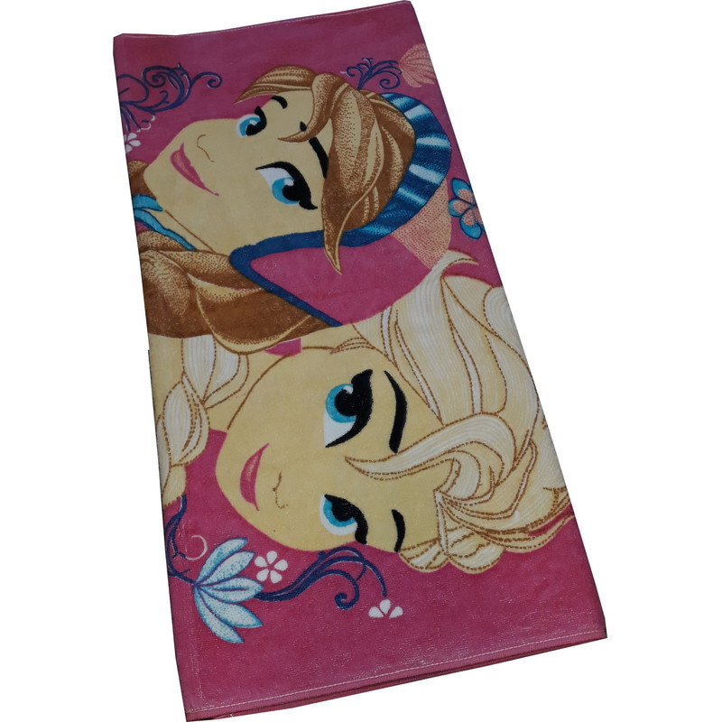 حوله استخری مدل الساوآنا کد 22 سایز 70x130 سانتی متر