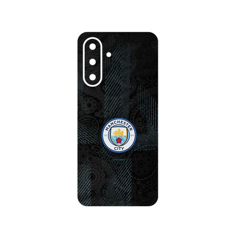 برچسب پوششی ماهوت مدل Manchester_City مناسب برای گوشی موبایل سامسونگ Galaxy A26