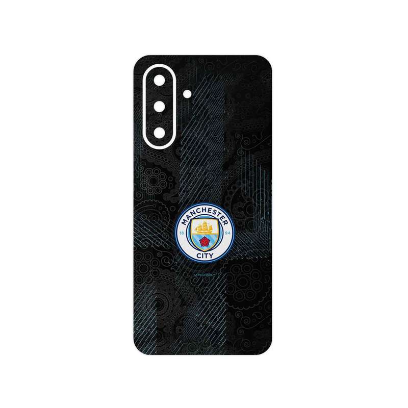 برچسب پوششی ماهوت مدل Manchester_City مناسب برای گوشی موبایل سامسونگ Galaxy A26