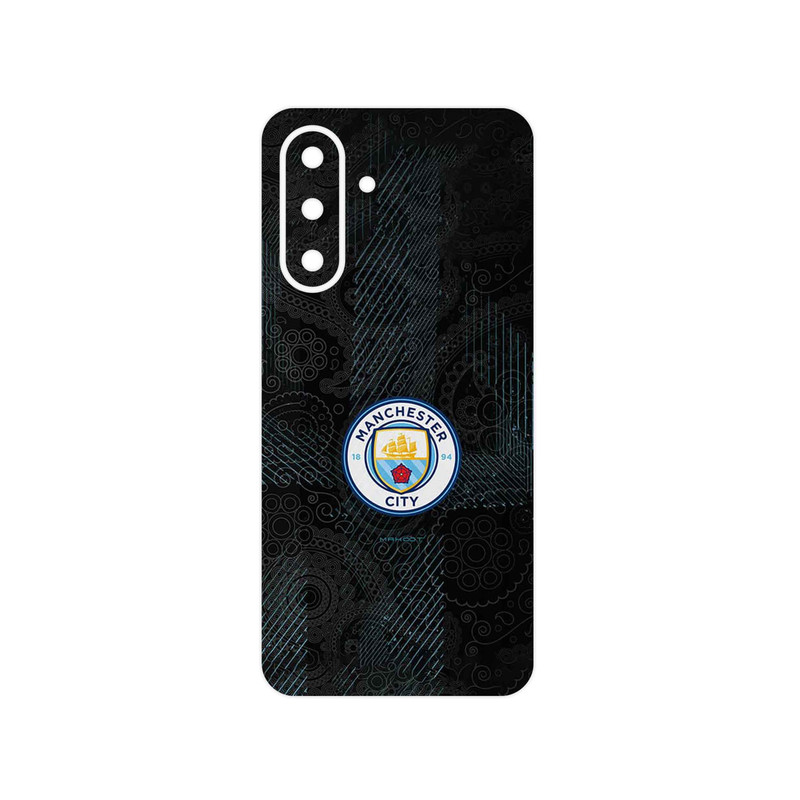 برچسب پوششی ماهوت مدل Manchester_City مناسب برای گوشی موبایل سامسونگ Galaxy A26