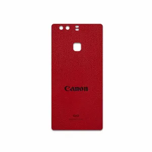 MAHOOT RL-CNN Cover Sticker for Huawei P9 Plus