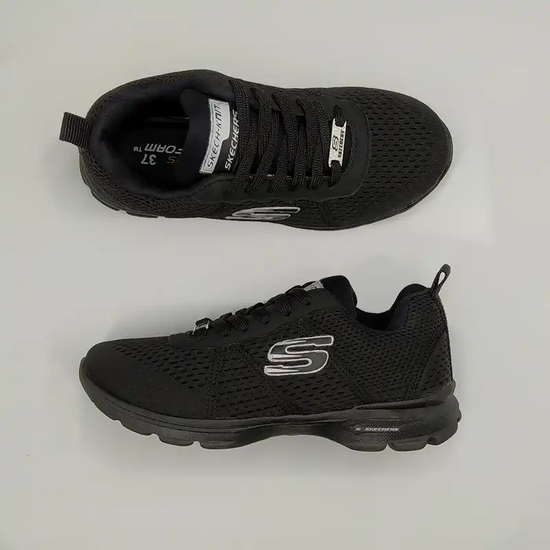 کفش پیاده روی مدل 2347301 رنگ مشکی