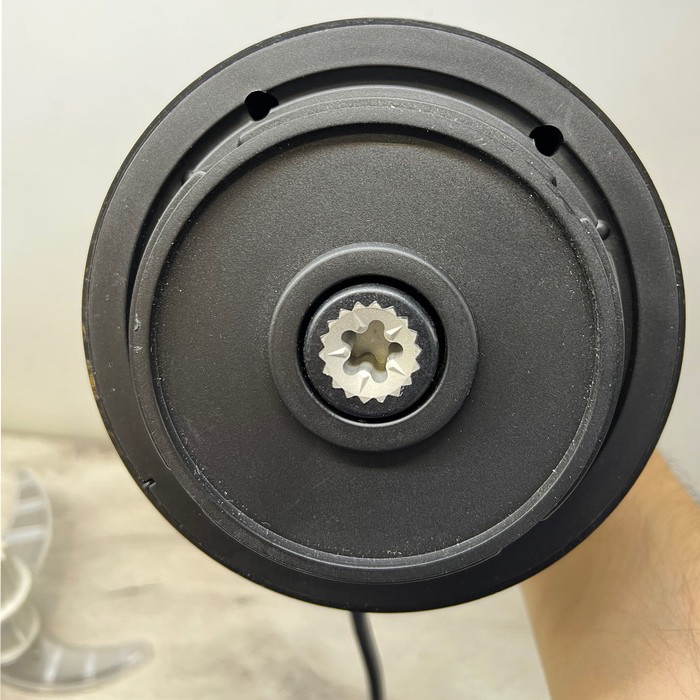 خردکن سیلور کرست مدل SL_2023 8L