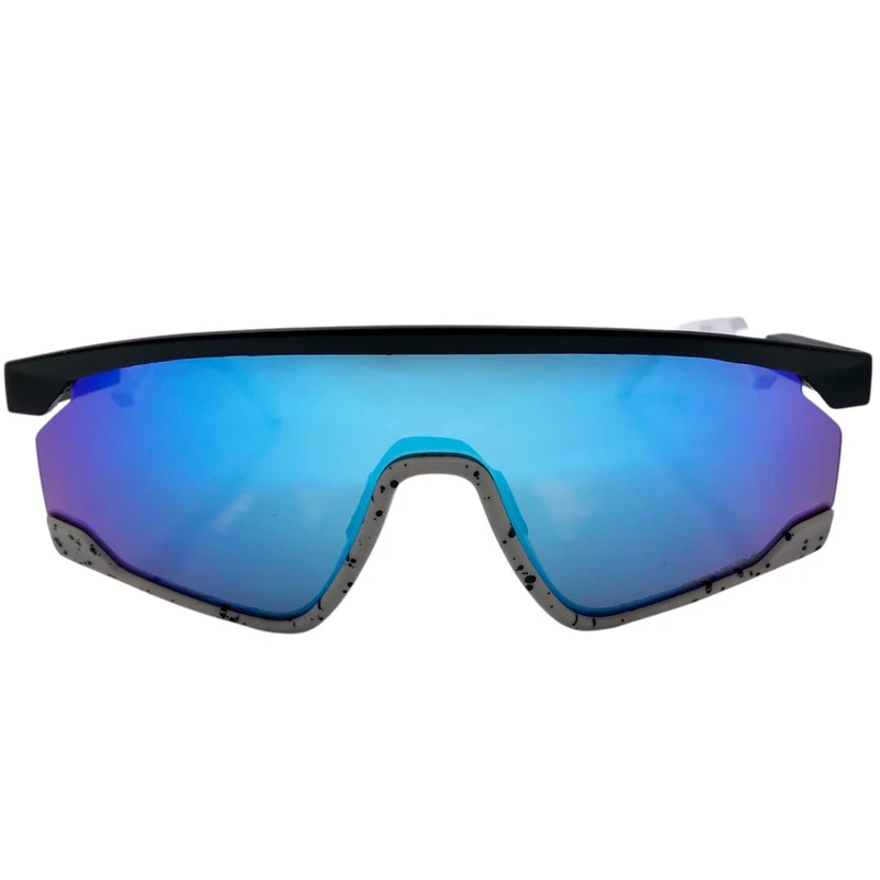 عینک ورزشی اوکلی مدل O276-11 مناسب برای دوچرخه سواری