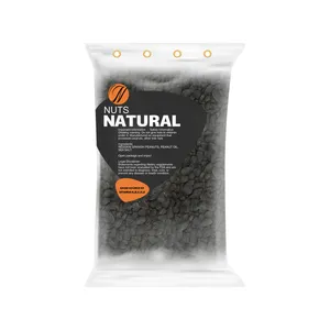 تخمه مشکی ریز نچرال - 250 گرم