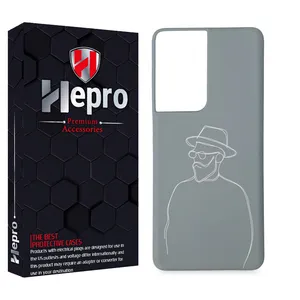 HEPRO MC Cover for SAMSUNG GALAXY S21 ULTRA