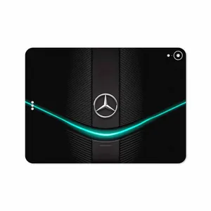 MAHOOT Mercedes-Benz Cover Sticker for Apple iPad Pro 11 2018 A2013