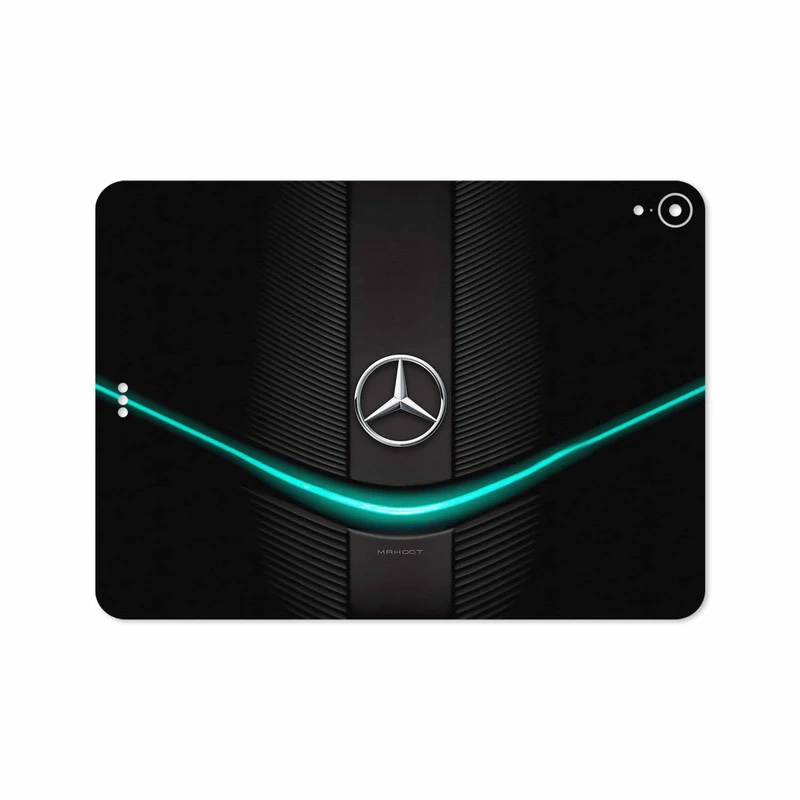 برچسب پوششی ماهوت مدل Mercedes-Benz مناسب برای تبلت اپل iPad Pro 11 2018 A2013