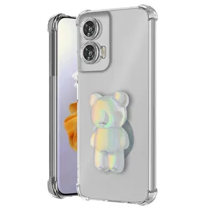 BORT Cover For Motorola Moto G35