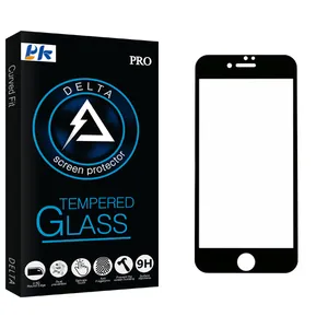 PK Delta Glass Screen Protector For Apple iPhone7plus & Apple iPhone8plus