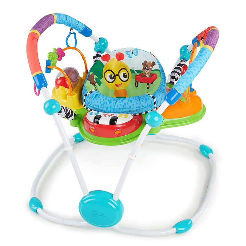 واکر کودک مدل baby einstein واکر کودک مدل baby einstein