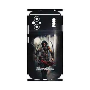 MAHOOT Prince_of_Persia-FullSkin Cover Sticker for Xiaomi Poco M5