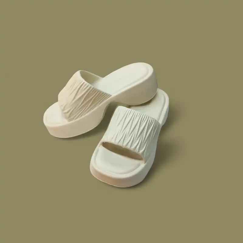 دمپایی زنانه مدل setin کد 230- RS-CR