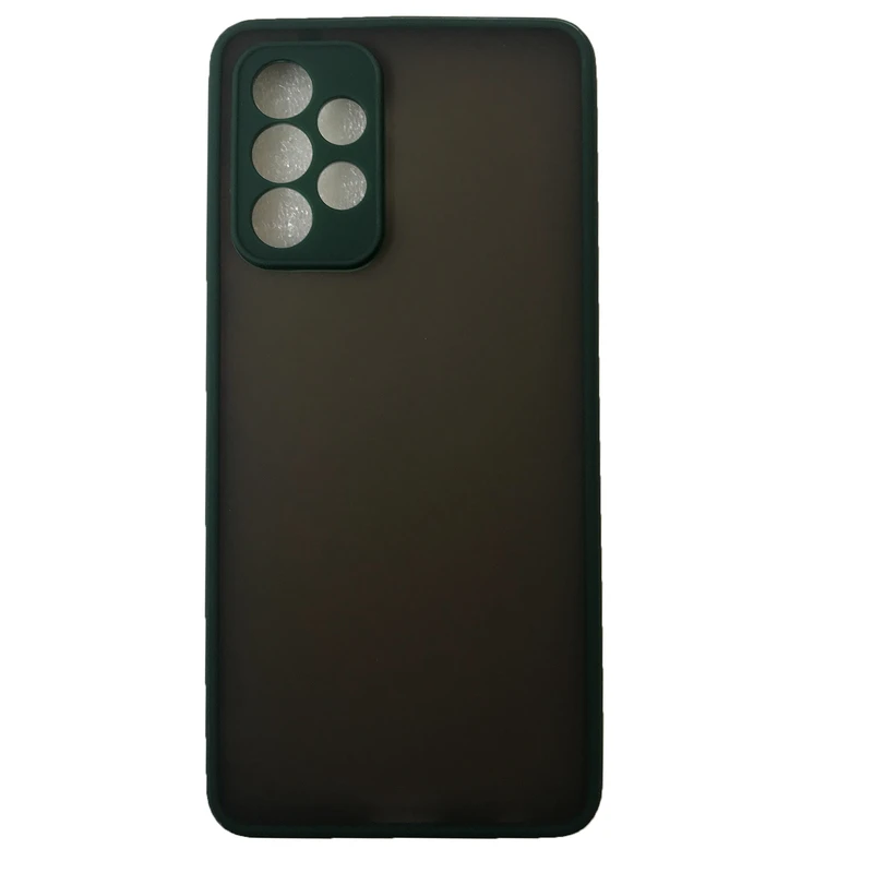 کاور مدل PM-A72 مناسب برای گوشی موبایل سامسونگ Galaxy A72