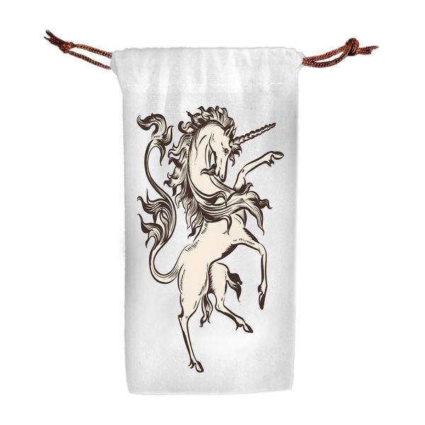 کاور عینک مدل M170 اسب شاخ دار