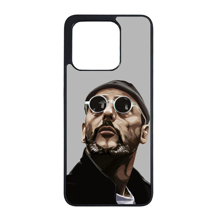 کاور طرح لئون مناسب برای گوشی موبایل شیائومی redmi 11a