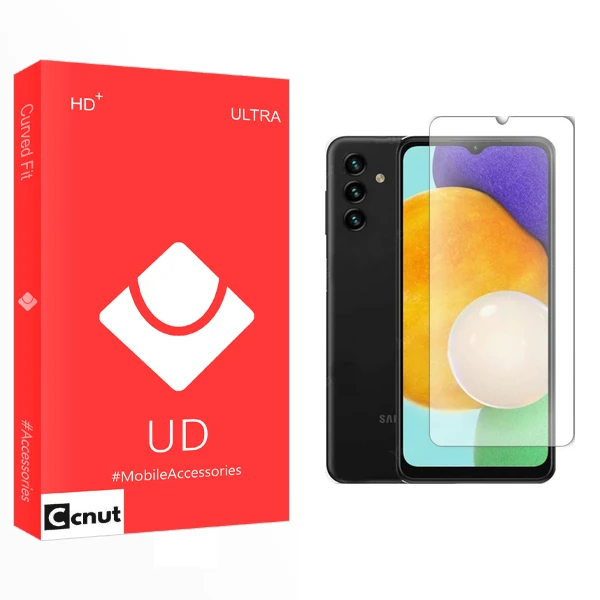 محافظ صفحه نمایش شیشه ای کوکونات مدل UD Ultra مناسب برای گوشی موبایل سامسونگ Galaxy A13 5G