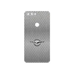 MAHOOT Haima Cover Sticker for Tecno Phantom 8