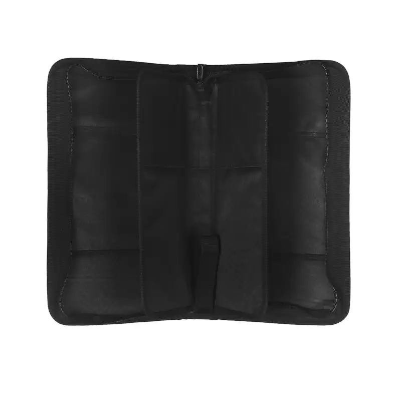 کیف قلم مو مدل CSS 004