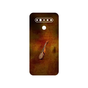 MAHOOT Rabab Cover Sticker for LG K41s