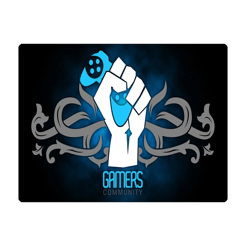 ماوس پد مدل m111