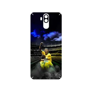 MAHOOT Pele Cover Sticker for Ulefone Power 3S