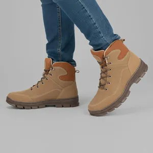 نیم بوت مردانه نسیم مدل nsm700116